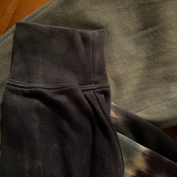 OLD NAVY relaxed joggers set size large and X-Large cloudy - Picture 9 of 15